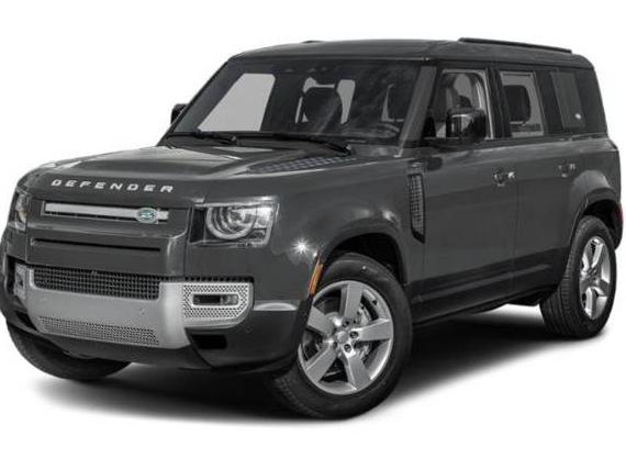 LAND ROVER DEFENDER 2025 SALEJ7EX5S2362861 image